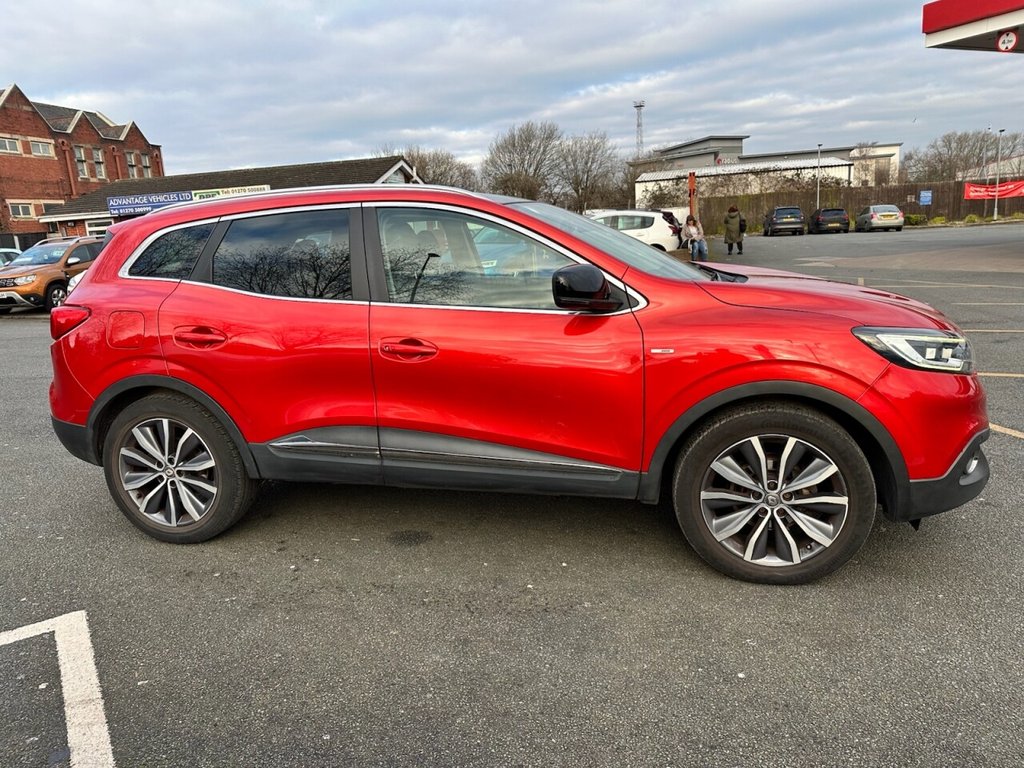 Used Renault Kadjar 2016 for sale - 77667046: Photo 9