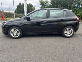 Used Peugeot 308 2016 for sale - 75432826: Photo