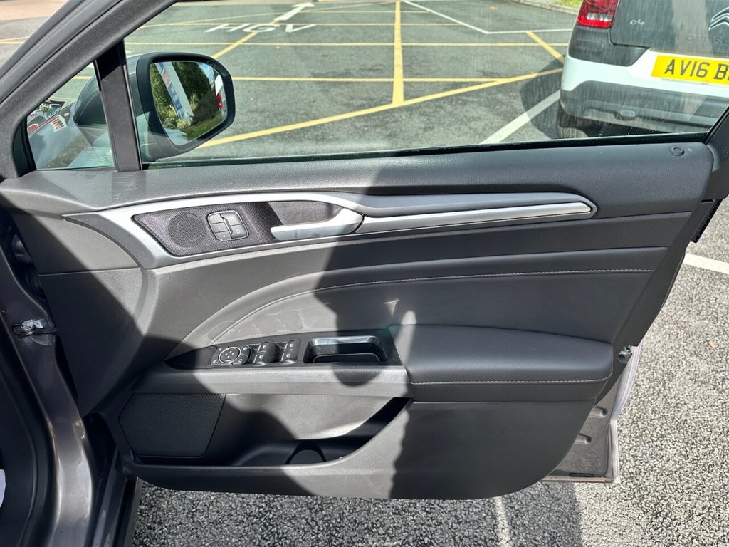 Vehicle 28