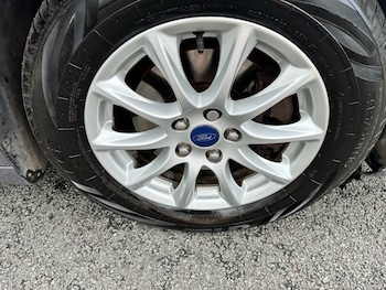 Used Ford Mondeo 2015 for sale - 75765593: Photo