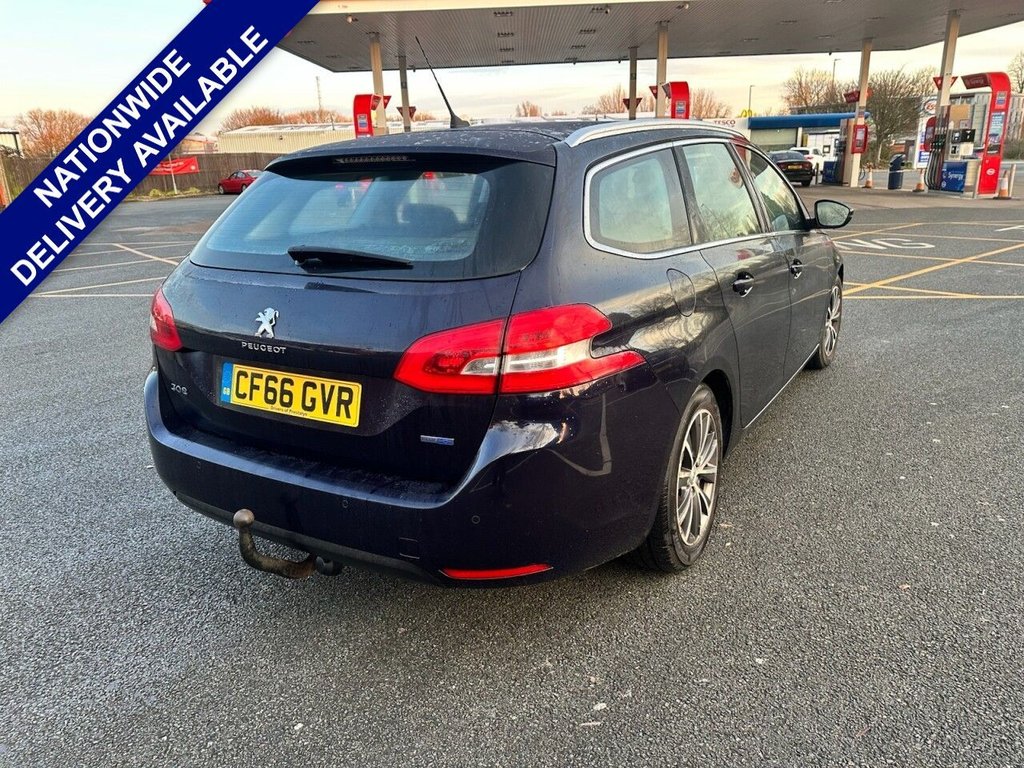 Used Peugeot 308 2017 for sale - 77200581: Photo 7