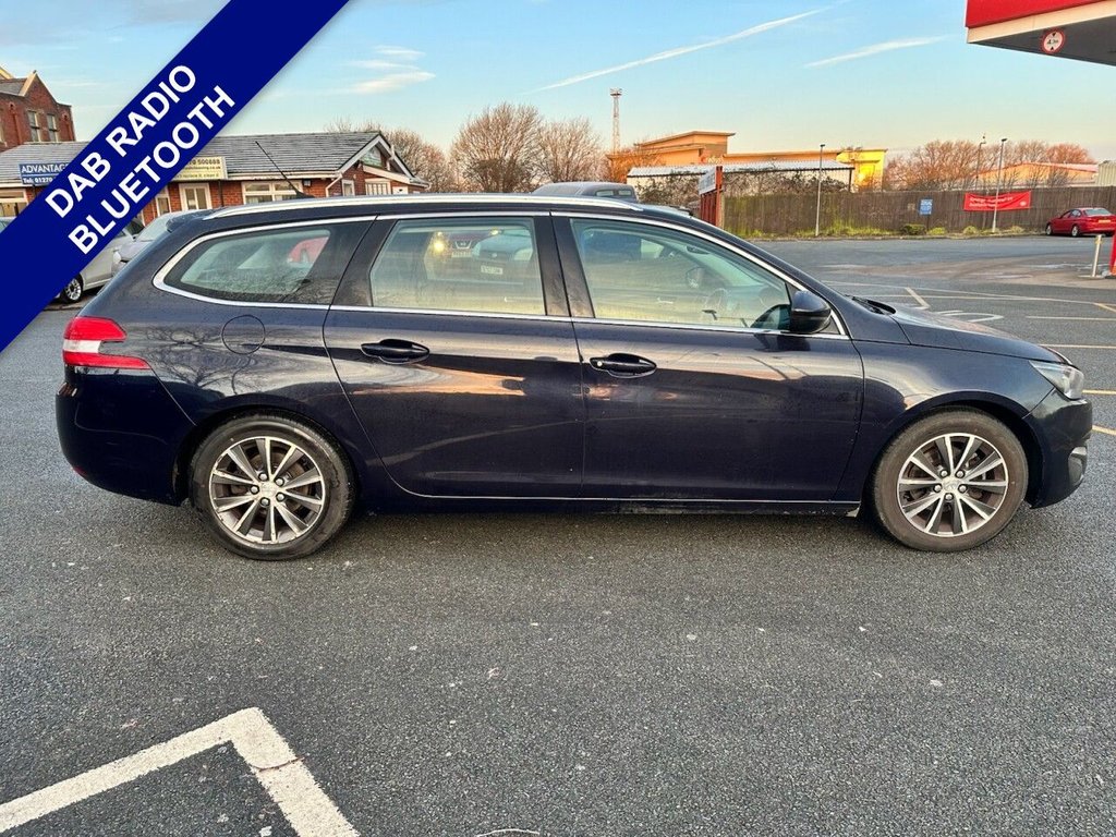 Used Peugeot 308 2017 for sale - 77200581: Photo 8