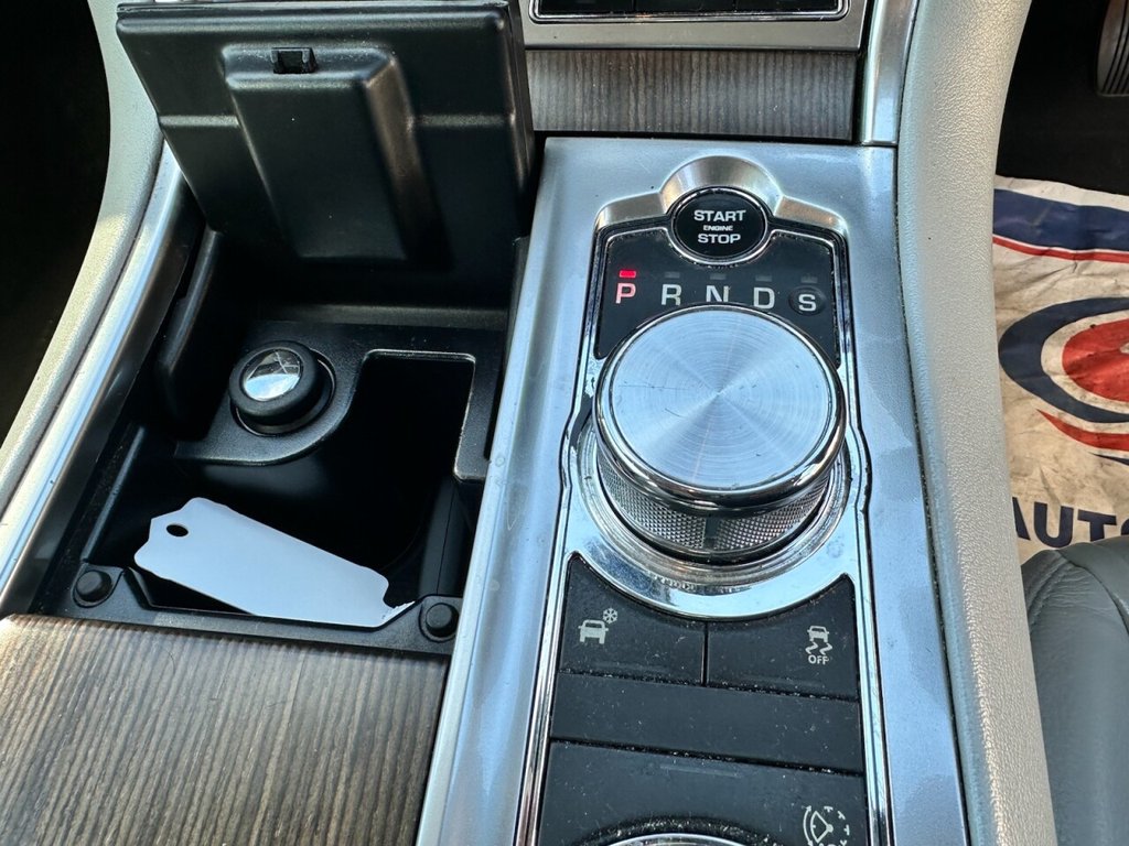 Used Jaguar XF 2013 for sale - 78167355: Photo 16