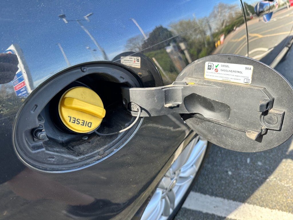 Used Jaguar XF 2013 for sale - 78167355: Photo 18