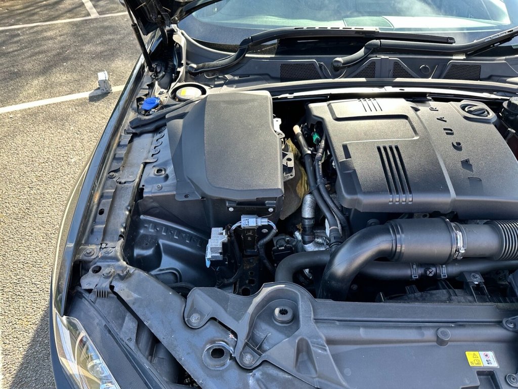 Used Jaguar XF 2013 for sale - 78167355: Photo 32