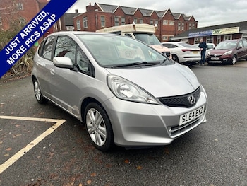 2014 (64) - 1.4 i-VTEC ES Plus 5dr