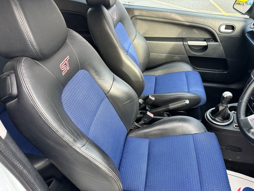 Used Ford Fiesta 2008 for sale - 77477684: Photo 11