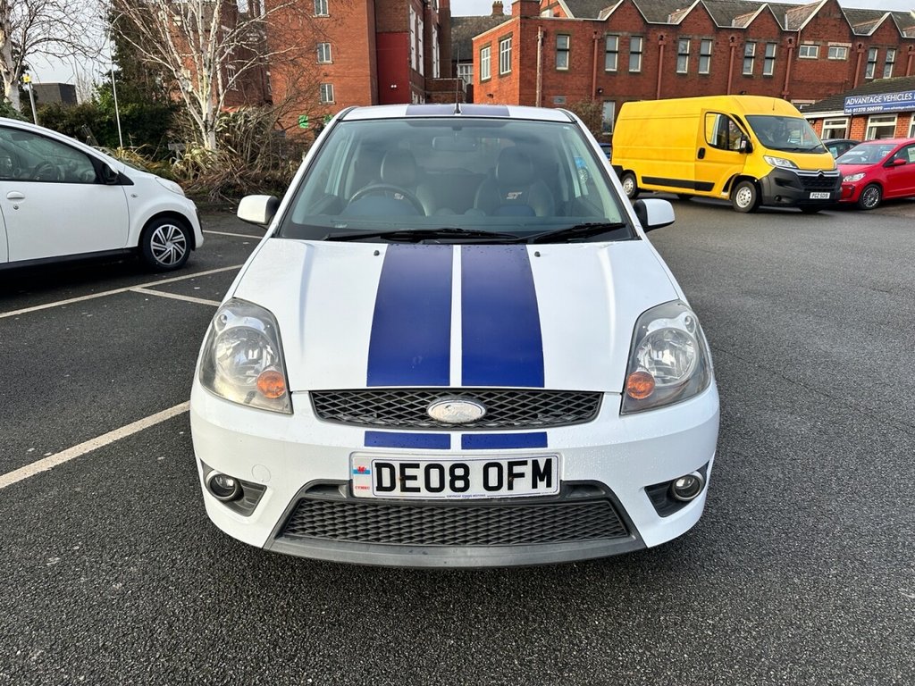 Used Ford Fiesta 2008 for sale - 77477684: Photo 9