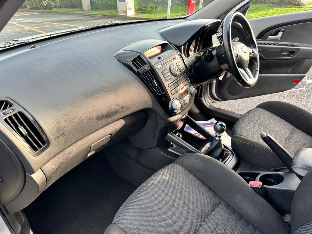 Used Kia Ceed 2009 for sale - 76962258: Photo 10