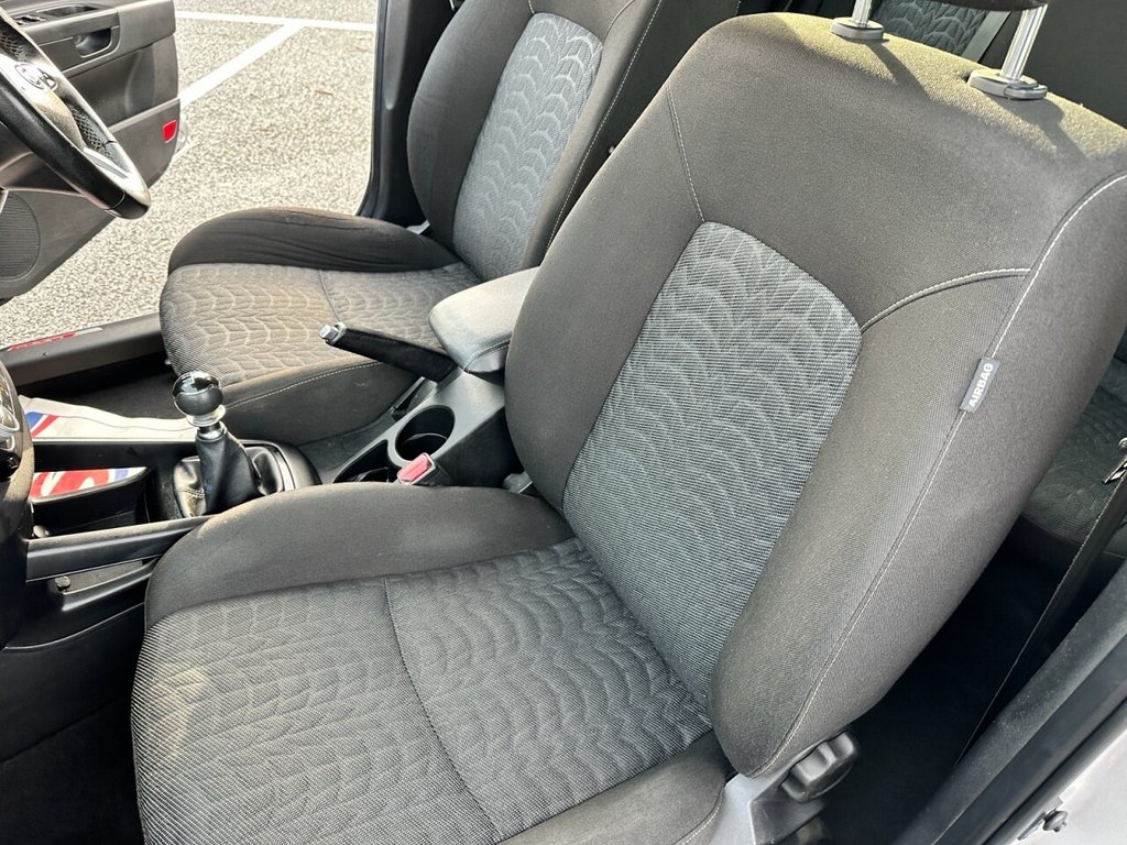 Used Kia Ceed 2009 for sale - 76962258: Photo 11