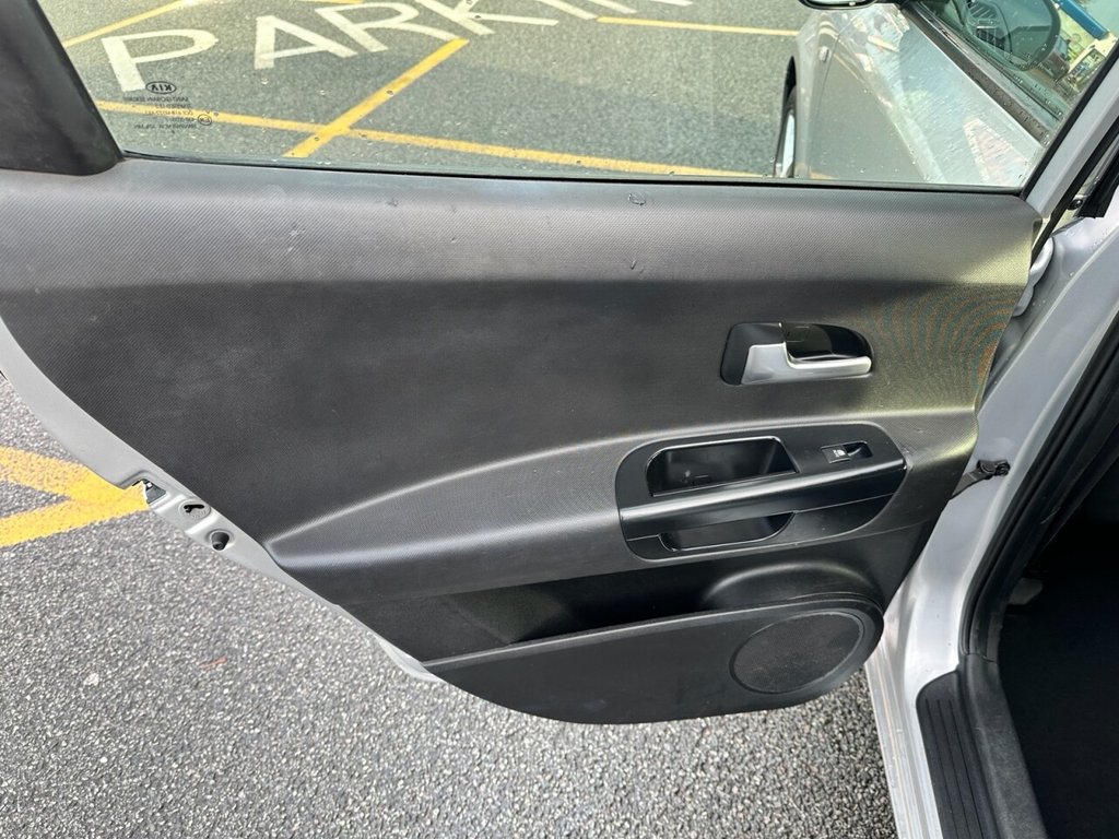 Used Kia Ceed 2009 for sale - 76962258: Photo 12