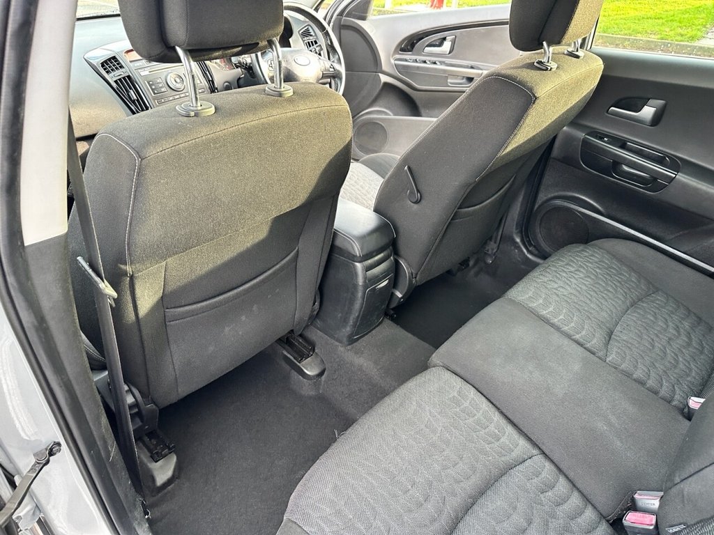 Used Kia Ceed 2009 for sale - 76962258: Photo 13