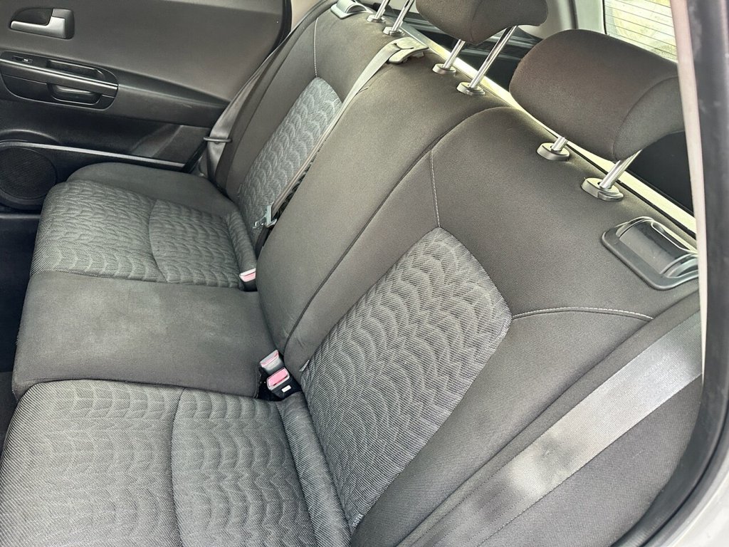 Used Kia Ceed 2009 for sale - 76962258: Photo 14