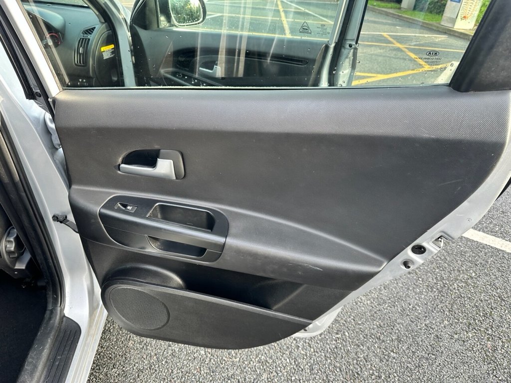 Used Kia Ceed 2009 for sale - 76962258: Photo 16