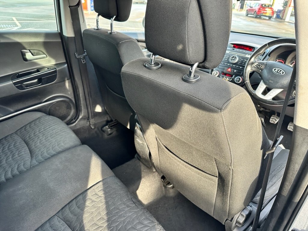 Used Kia Ceed 2009 for sale - 76962258: Photo 17