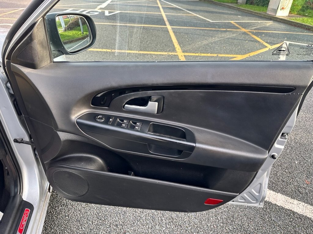 Used Kia Ceed 2009 for sale - 76962258: Photo 19