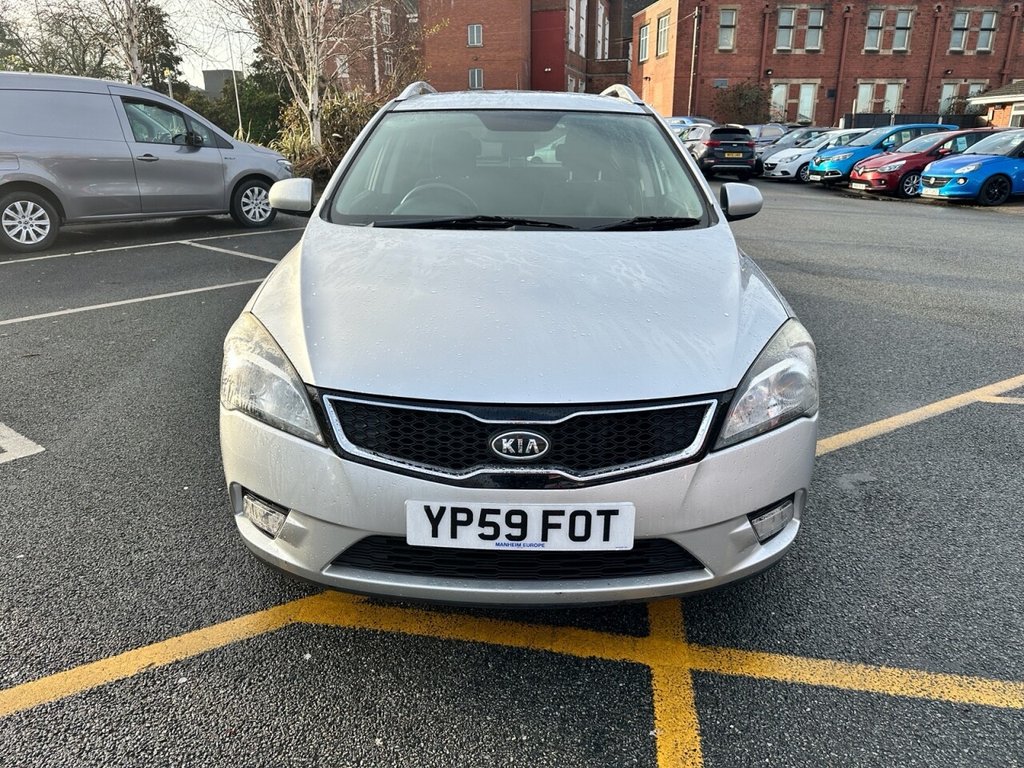 Used Kia Ceed 2009 for sale - 76962258: Photo 2