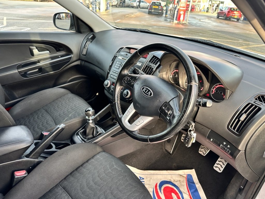 Used Kia Ceed 2009 for sale - 76962258: Photo 20