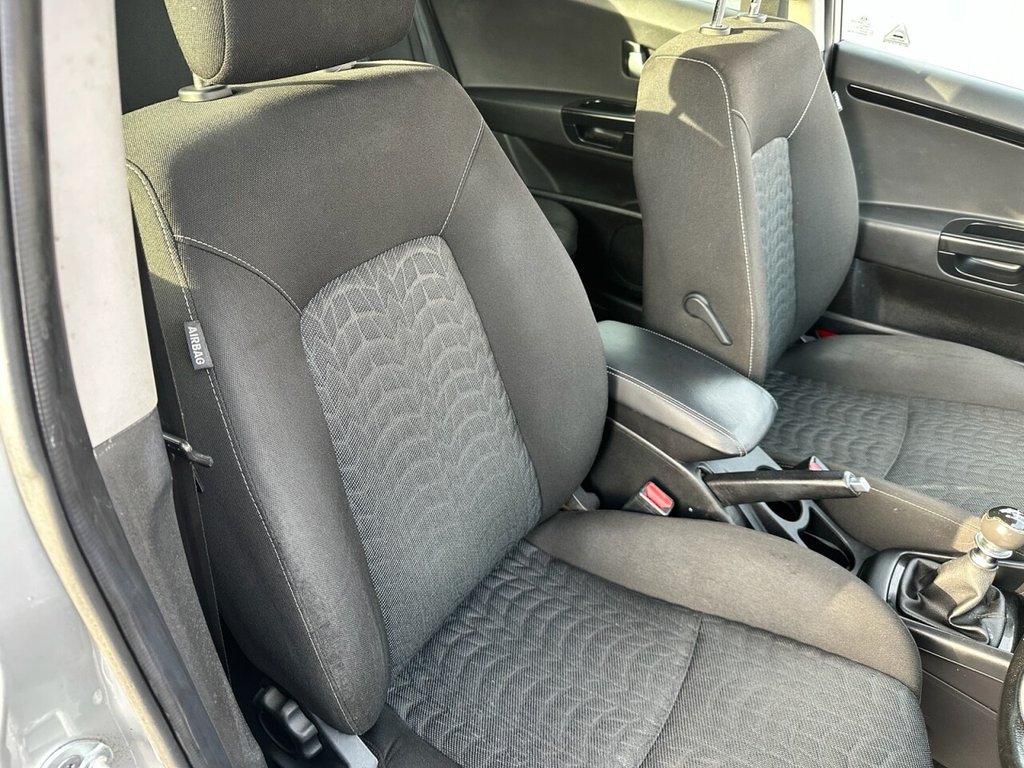 Used Kia Ceed 2009 for sale - 76962258: Photo 21