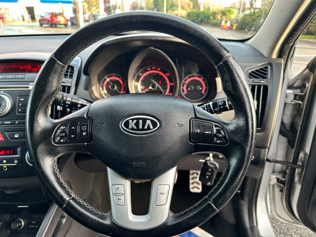 Used Kia Ceed 2009 for sale - 76962258: Photo 23