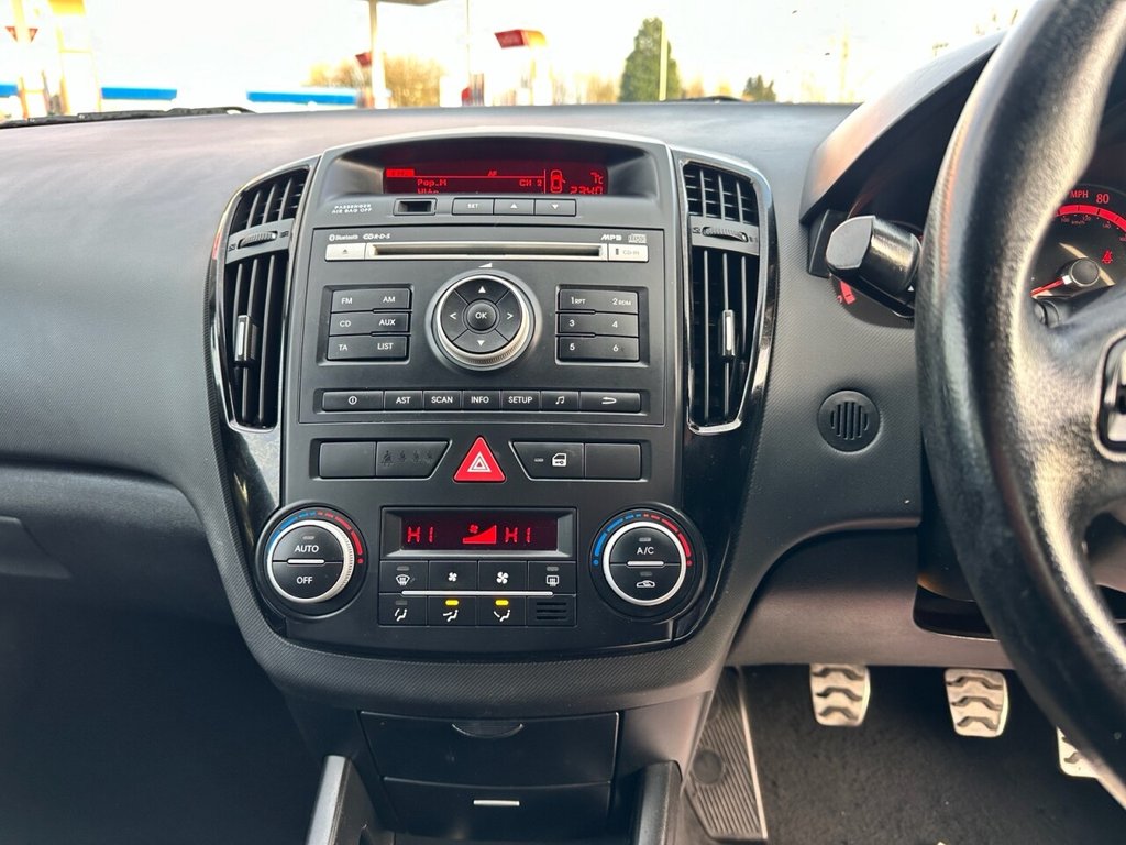 Used Kia Ceed 2009 for sale - 76962258: Photo 24