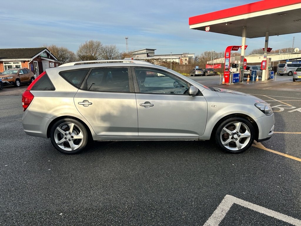 Used Kia Ceed 2009 for sale - 76962258: Photo 4