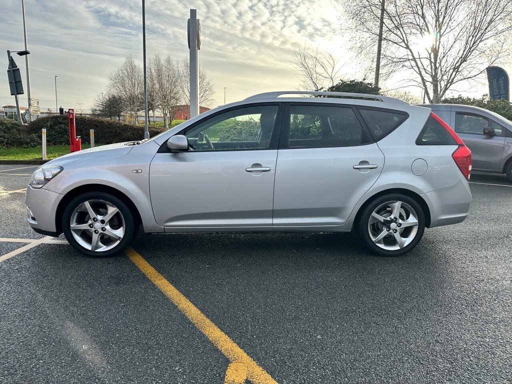 Used Kia Ceed 2009 for sale - 76962258: Photo 8