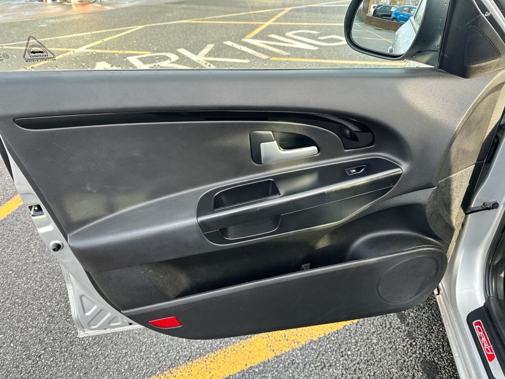 Used Kia Ceed 2009 for sale - 76962258: Photo 9