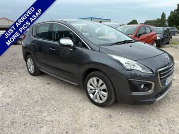 Used Peugeot 3008 2015 for sale - 74947691: Photo
