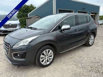 Used Peugeot 3008 2015 for sale - 74947691: Photo