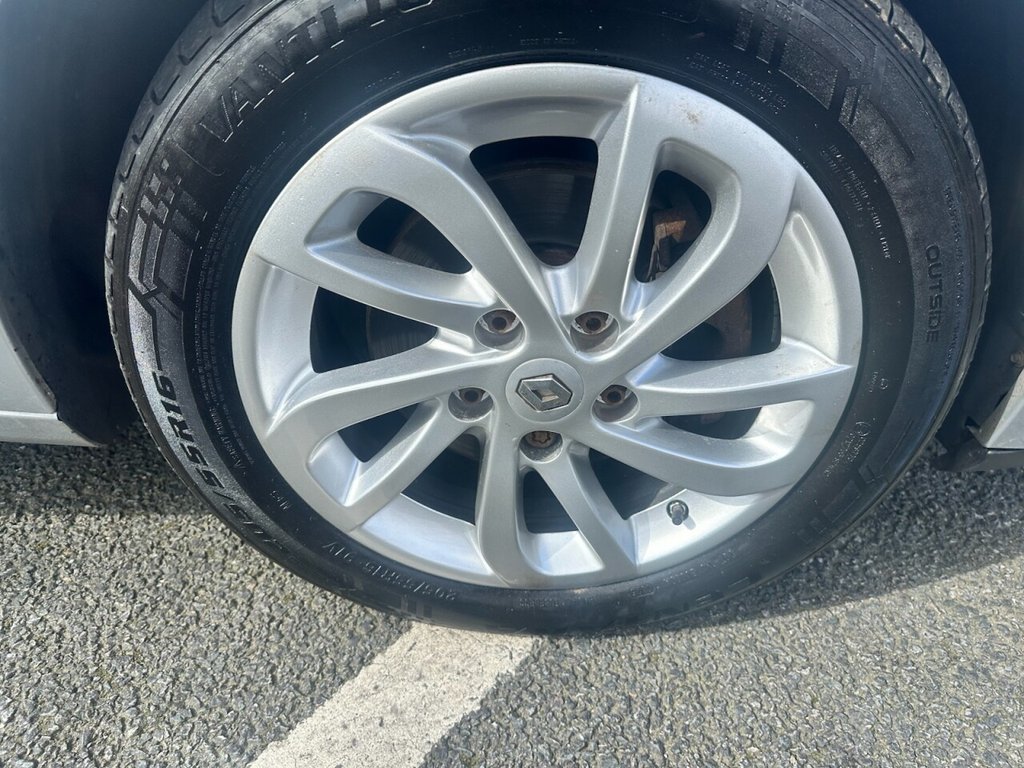 Used Renault Megane 2014 for sale - 78082195: Photo 10