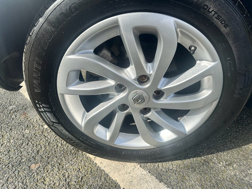 Used Renault Megane 2014 for sale - 78082195: Photo 11