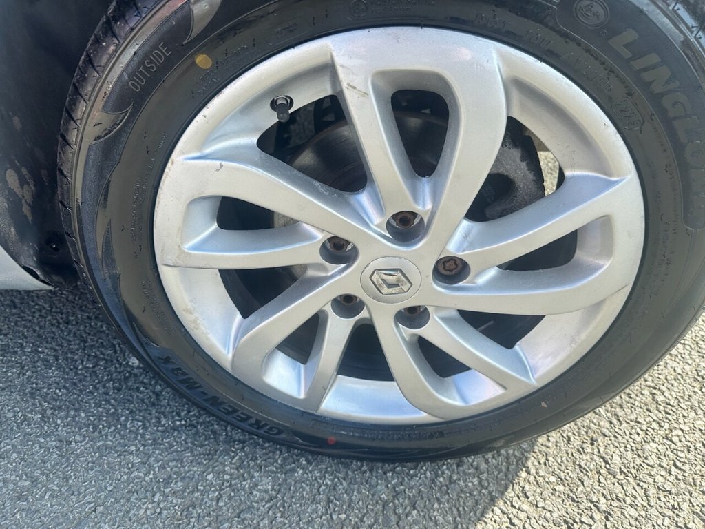 Used Renault Megane 2014 for sale - 78082195: Photo 12