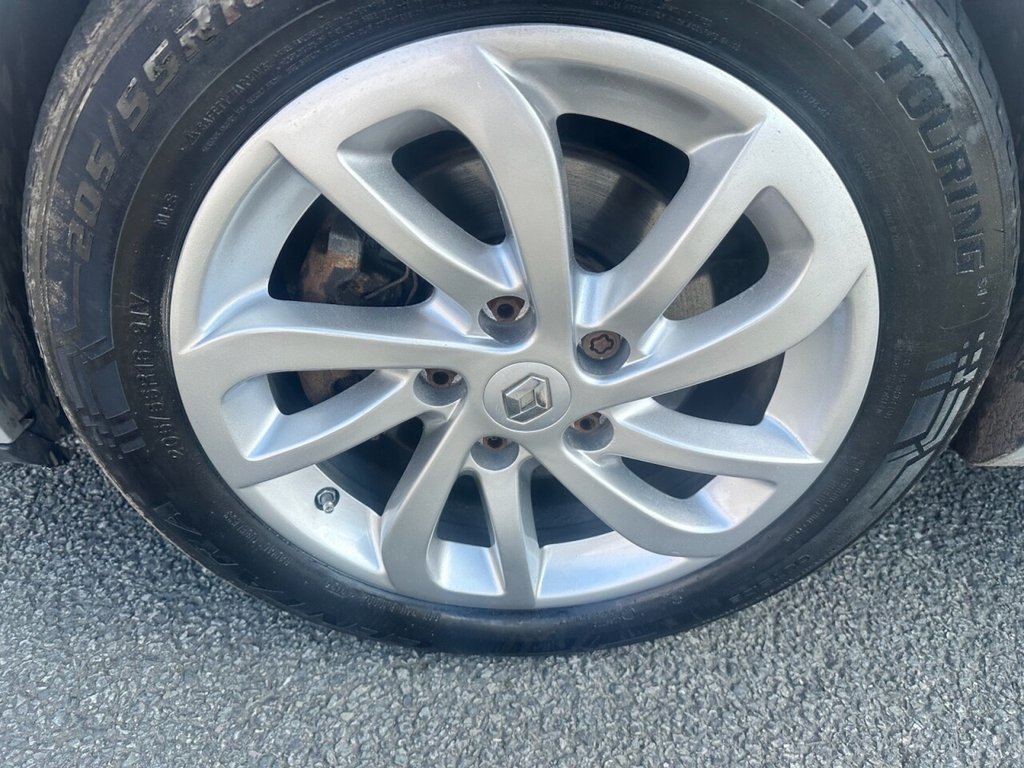 Used Renault Megane 2014 for sale - 78082195: Photo 13