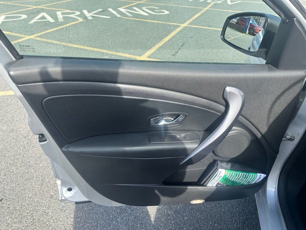 Used Renault Megane 2014 for sale - 78082195: Photo 14