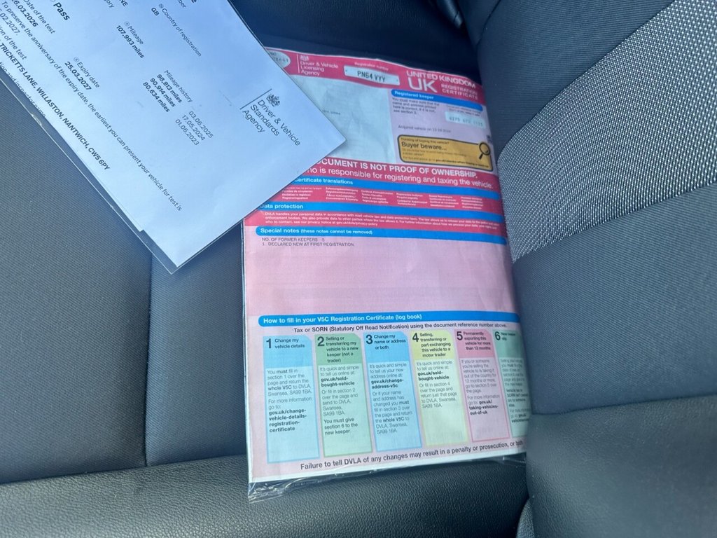 Used Renault Megane 2014 for sale - 78082195: Photo 15