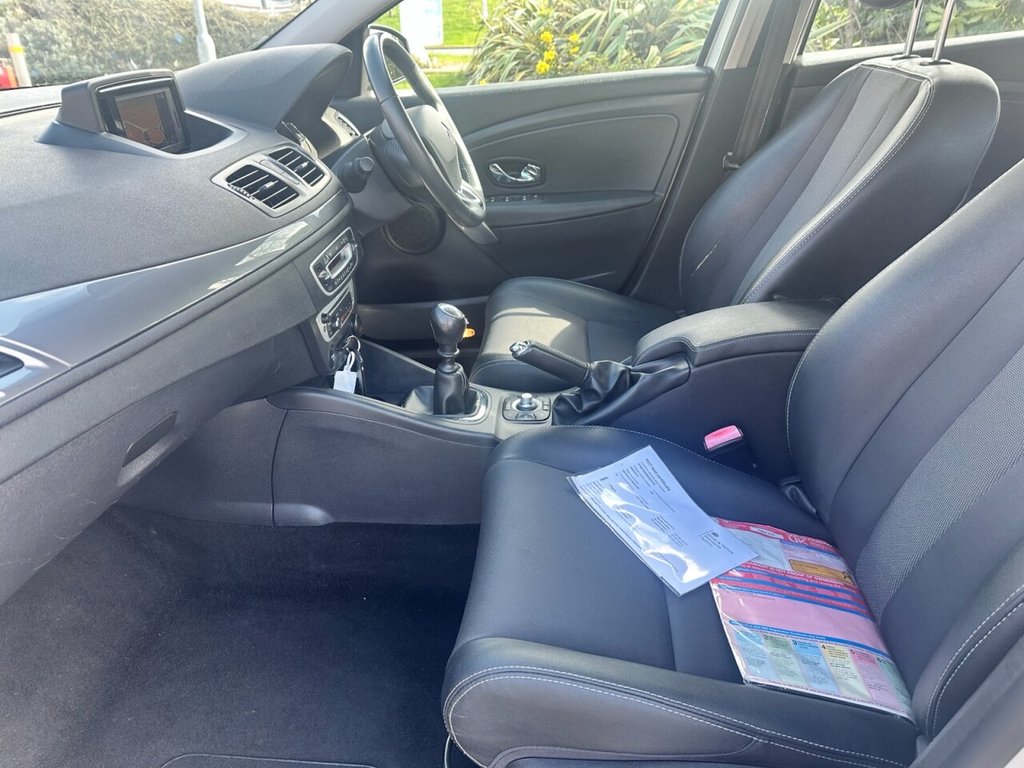 Used Renault Megane 2014 for sale - 78082195: Photo 17