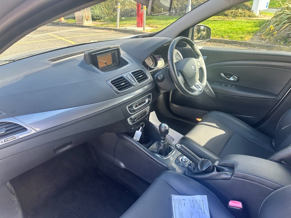 Used Renault Megane 2014 for sale - 78082195: Photo 18