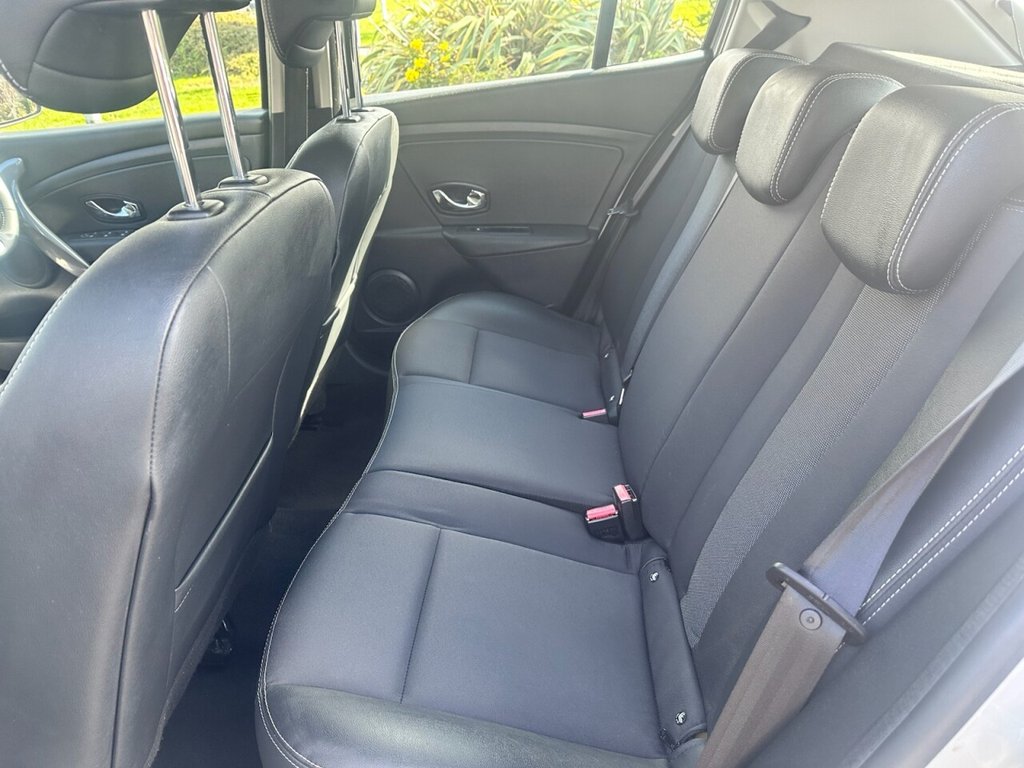 Used Renault Megane 2014 for sale - 78082195: Photo 20