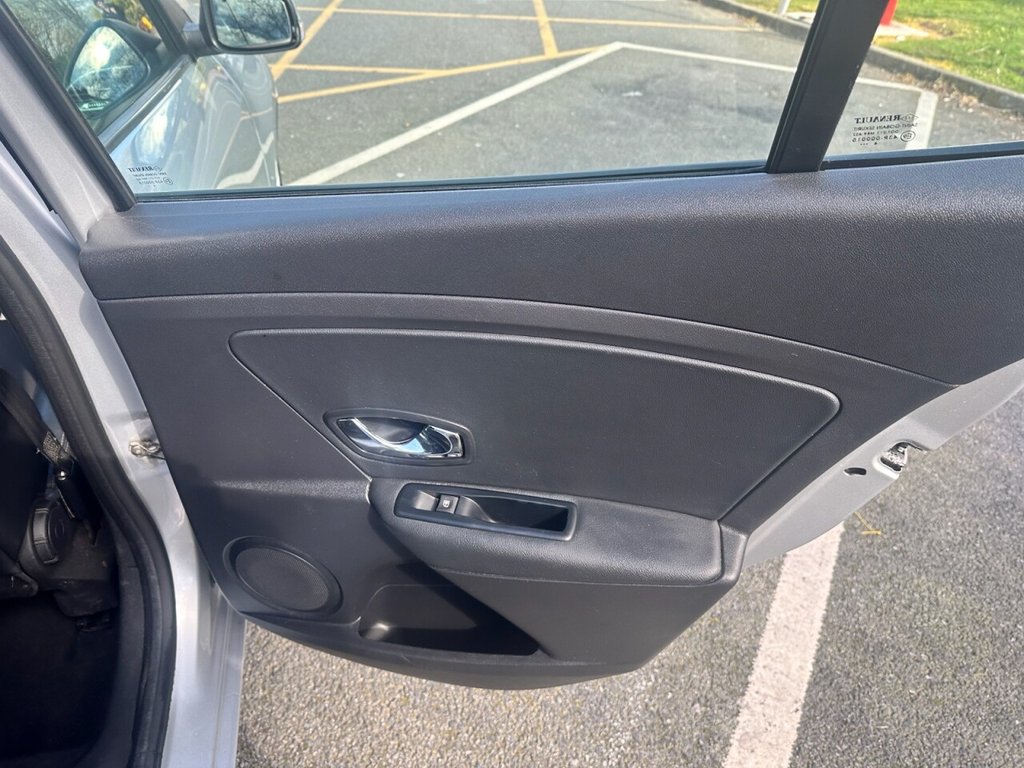 Used Renault Megane 2014 for sale - 78082195: Photo 24