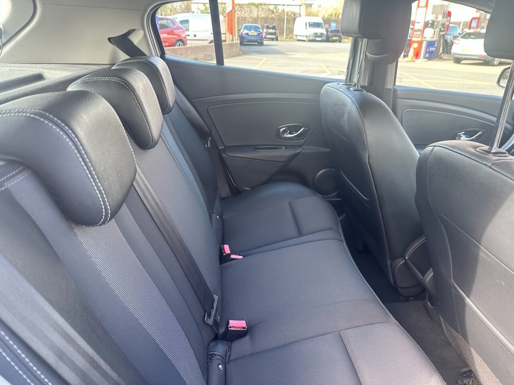 Used Renault Megane 2014 for sale - 78082195: Photo 25