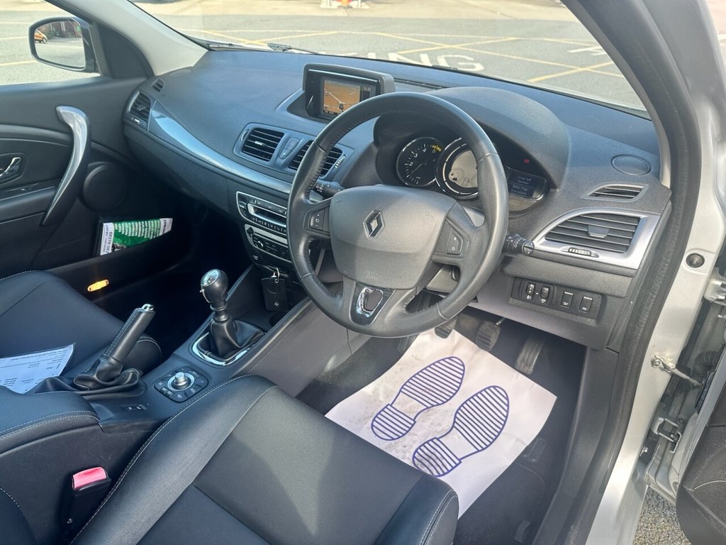 Used Renault Megane 2014 for sale - 78082195: Photo 27