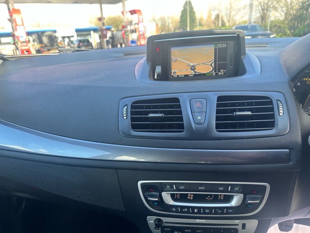 Used Renault Megane 2014 for sale - 78082195: Photo 28