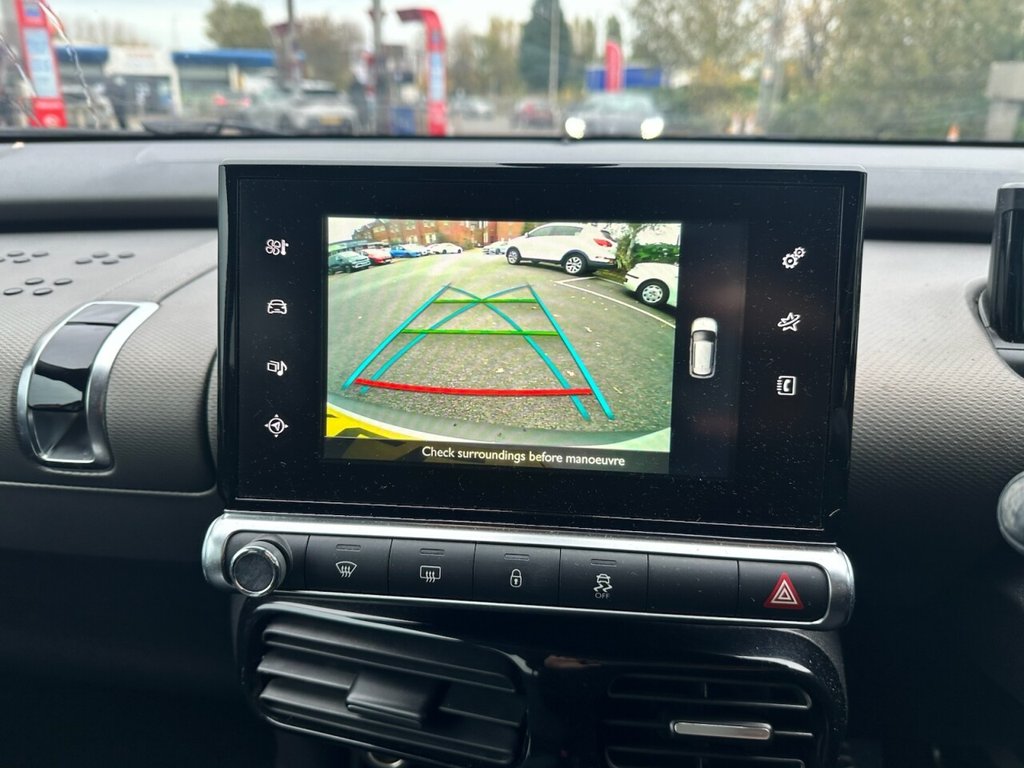 Used Citroen C4 Cactus 2014 for sale - 76417804: Photo 10