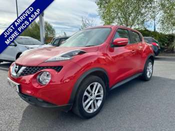 2017 (17) - 1.2 DIG-T Acenta SUV 5dr Petrol Manual Euro 6 (s/s) (115 ps)