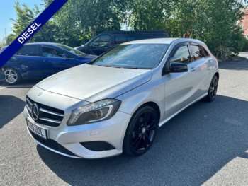 Used Mercedes-Benz A-Class 2015 for sale - 74552472: Photo