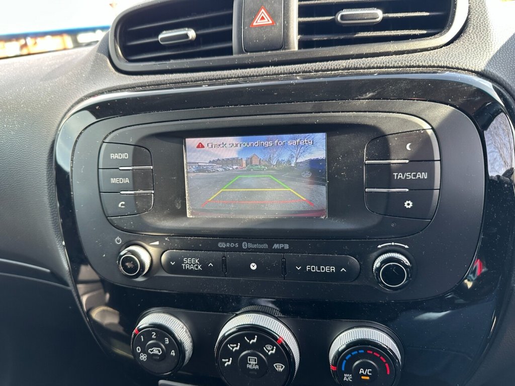 Used Kia Soul 2017 for sale - 77919801: Photo 11