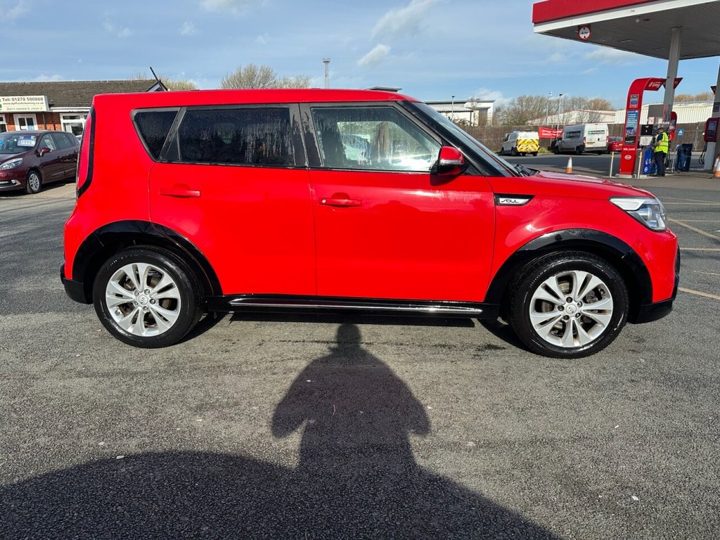 Used Kia Soul 2017 for sale - 77919801: Photo 2
