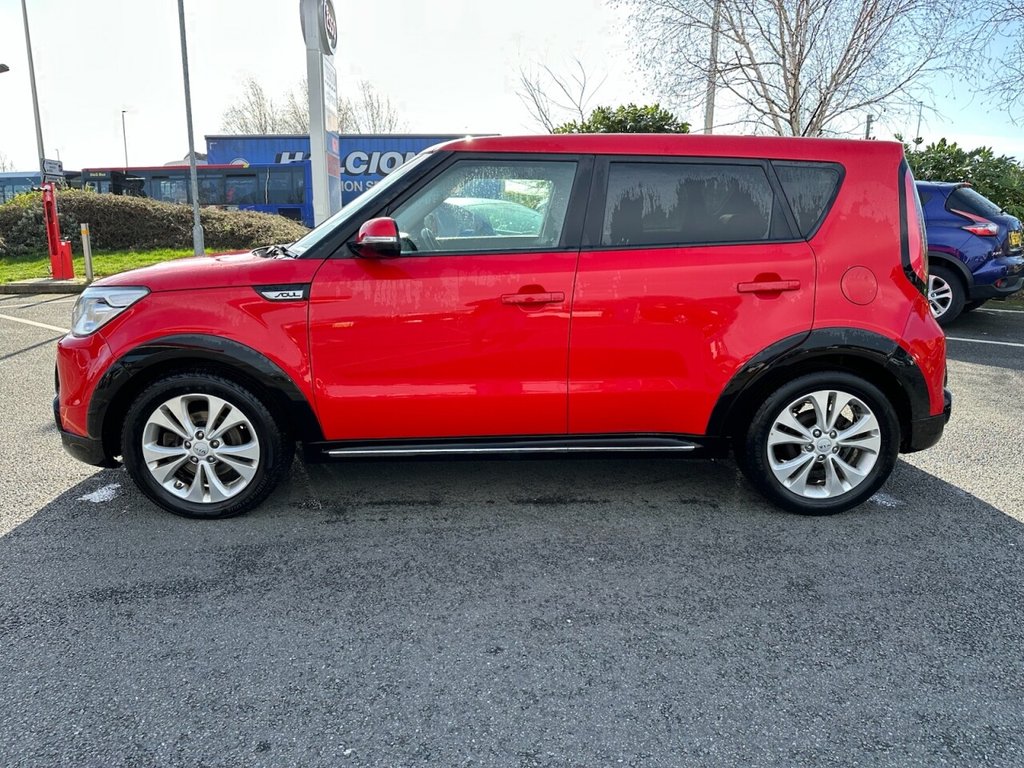 Used Kia Soul 2017 for sale - 77919801: Photo 6