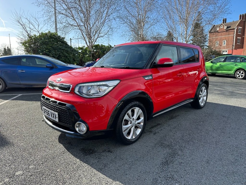 Used Kia Soul 2017 for sale - 77919801: Photo 7